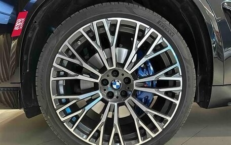 BMW X5, 2026 год, 15 890 000 рублей, 14 фотография