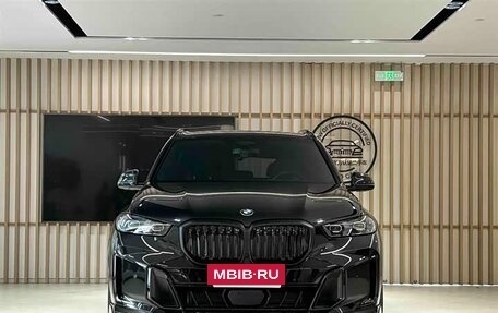 BMW X5, 2026 год, 15 890 000 рублей, 2 фотография