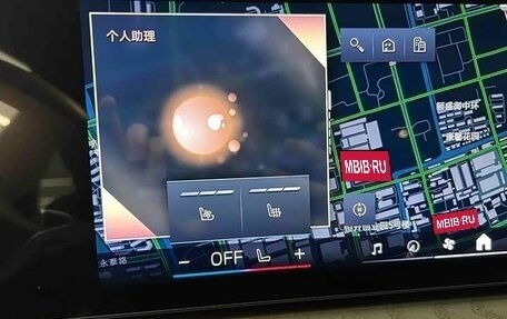 BMW X5, 2026 год, 15 890 000 рублей, 10 фотография