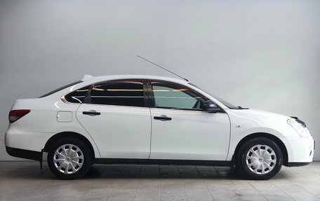 Nissan Almera, 2015 год, 545 000 рублей, 4 фотография