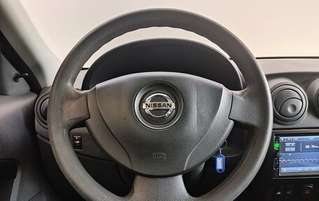 Nissan Almera, 2015 год, 545 000 рублей, 10 фотография