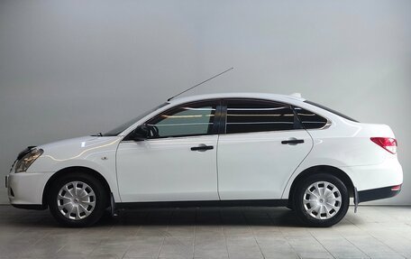 Nissan Almera, 2015 год, 545 000 рублей, 8 фотография