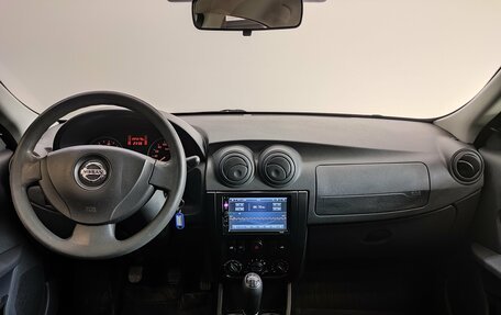 Nissan Almera, 2015 год, 545 000 рублей, 9 фотография