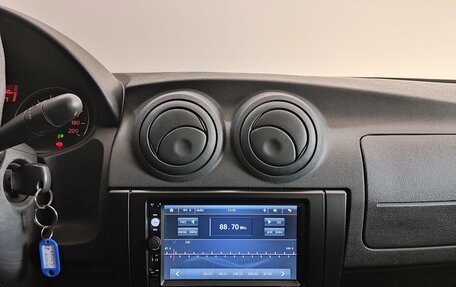 Nissan Almera, 2015 год, 545 000 рублей, 11 фотография