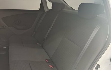 Nissan Almera, 2015 год, 545 000 рублей, 18 фотография