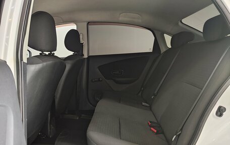 Nissan Almera, 2015 год, 545 000 рублей, 16 фотография