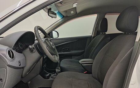 Nissan Almera, 2015 год, 545 000 рублей, 15 фотография