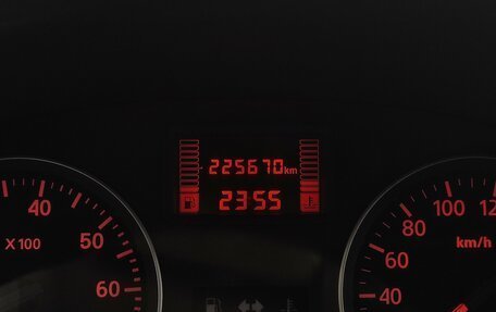 Nissan Almera, 2015 год, 545 000 рублей, 13 фотография