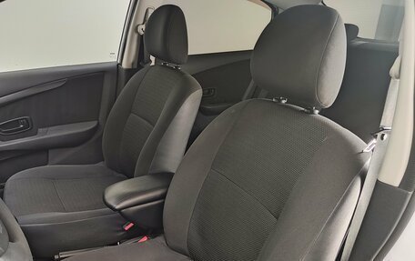 Nissan Almera, 2015 год, 545 000 рублей, 17 фотография