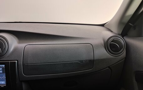 Nissan Almera, 2015 год, 545 000 рублей, 12 фотография