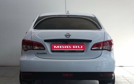 Nissan Almera, 2015 год, 545 000 рублей, 6 фотография