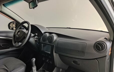 Nissan Almera, 2015 год, 545 000 рублей, 19 фотография