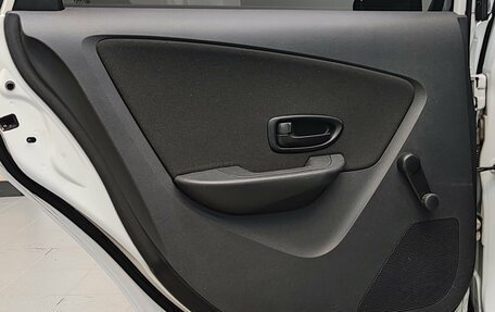 Nissan Almera, 2015 год, 545 000 рублей, 26 фотография