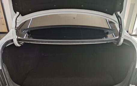 Nissan Almera, 2015 год, 545 000 рублей, 30 фотография