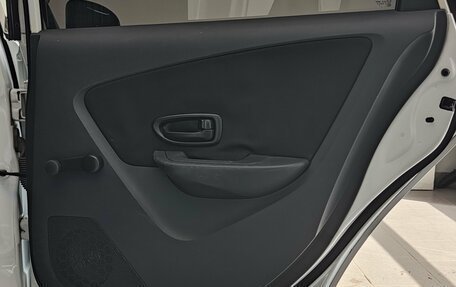 Nissan Almera, 2015 год, 545 000 рублей, 27 фотография