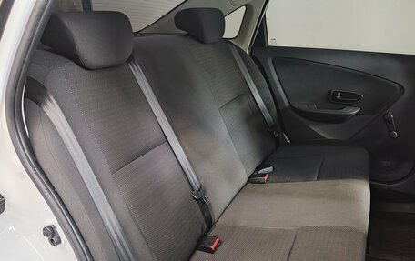 Nissan Almera, 2015 год, 545 000 рублей, 23 фотография