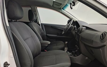 Nissan Almera, 2015 год, 545 000 рублей, 20 фотография