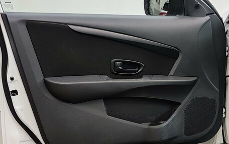 Nissan Almera, 2015 год, 545 000 рублей, 24 фотография