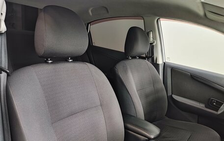 Nissan Almera, 2015 год, 545 000 рублей, 21 фотография