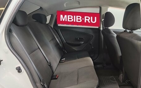 Nissan Almera, 2015 год, 545 000 рублей, 22 фотография