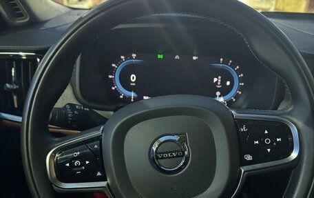 Volvo S90 II рестайлинг, 2021 год, 4 500 000 рублей, 9 фотография