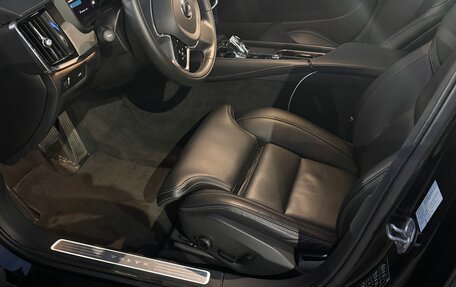 Volvo S90 II рестайлинг, 2021 год, 4 500 000 рублей, 8 фотография