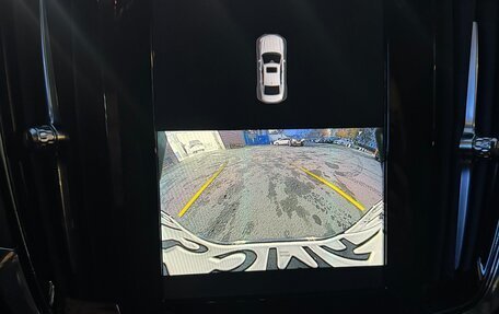 Volvo S90 II рестайлинг, 2021 год, 4 500 000 рублей, 11 фотография