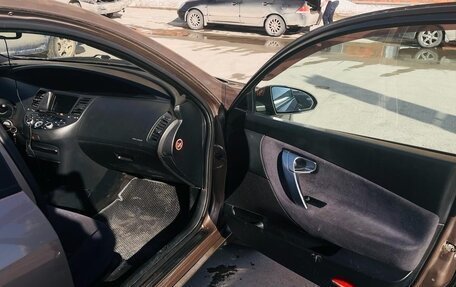 Nissan Primera III, 2007 год, 499 000 рублей, 5 фотография