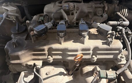 Nissan Primera III, 2007 год, 499 000 рублей, 7 фотография