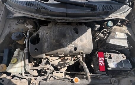 Nissan Primera III, 2007 год, 499 000 рублей, 6 фотография