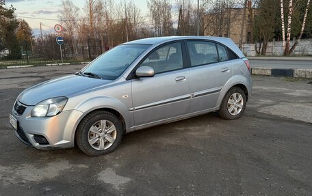 KIA Rio II, 2011 год, 485 000 рублей, 2 фотография