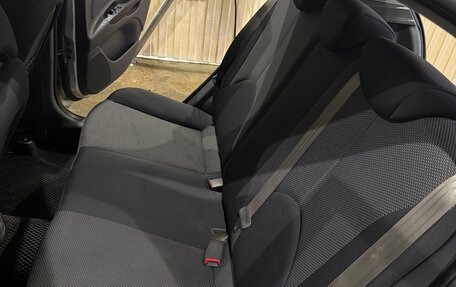 KIA Rio II, 2011 год, 485 000 рублей, 9 фотография