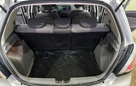 KIA Rio II, 2011 год, 485 000 рублей, 8 фотография