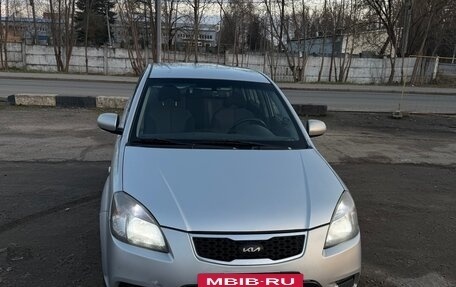 KIA Rio II, 2011 год, 485 000 рублей, 7 фотография