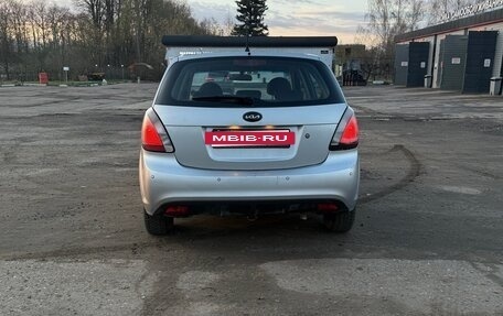 KIA Rio II, 2011 год, 485 000 рублей, 4 фотография