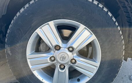 Toyota Land Cruiser 200, 2014 год, 4 990 000 рублей, 29 фотография