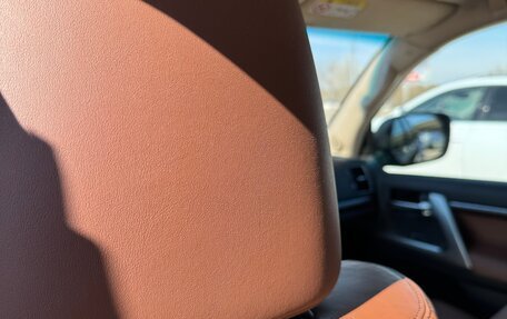 Toyota Land Cruiser 200, 2014 год, 4 990 000 рублей, 35 фотография