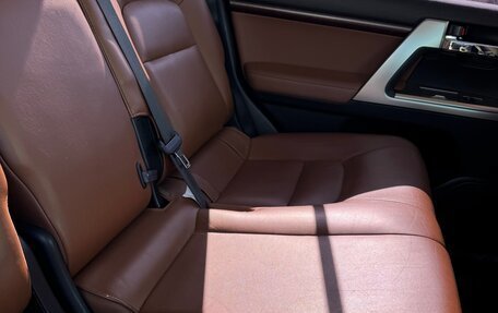 Toyota Land Cruiser 200, 2014 год, 4 990 000 рублей, 34 фотография