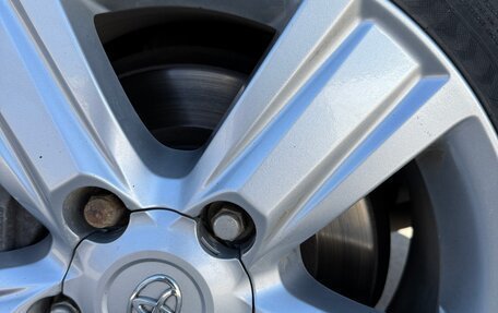 Toyota Land Cruiser 200, 2014 год, 4 990 000 рублей, 28 фотография