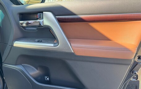 Toyota Land Cruiser 200, 2014 год, 4 990 000 рублей, 38 фотография