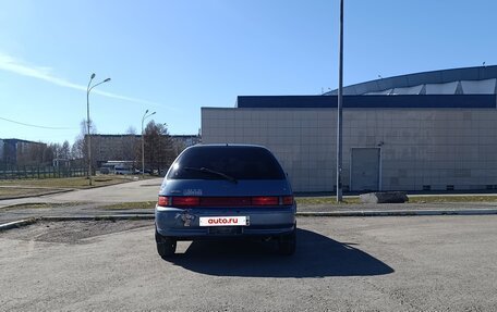 Toyota Corolla II, 1993 год, 105 000 рублей, 6 фотография