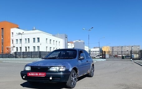 Toyota Corolla II, 1993 год, 105 000 рублей, 3 фотография