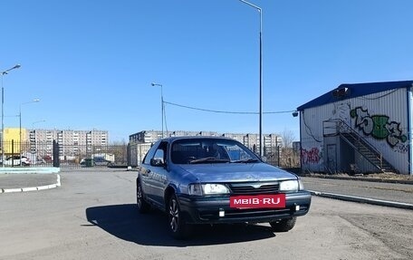 Toyota Corolla II, 1993 год, 105 000 рублей, 2 фотография
