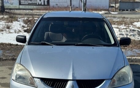 Mitsubishi Lancer IX, 2005 год, 250 000 рублей, 2 фотография