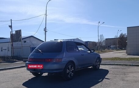 Toyota Corolla II, 1993 год, 105 000 рублей, 7 фотография