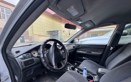 Mitsubishi Lancer IX, 2005 год, 250 000 рублей, 7 фотография