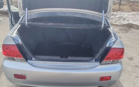 Mitsubishi Lancer IX, 2006 год, 330 000 рублей, 7 фотография