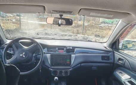 Mitsubishi Lancer IX, 2006 год, 330 000 рублей, 9 фотография