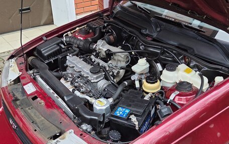 Daewoo Nexia I рестайлинг, 1997 год, 555 555 рублей, 2 фотография