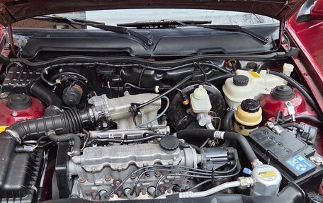 Daewoo Nexia I рестайлинг, 1997 год, 555 555 рублей, 3 фотография